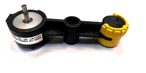 siemens sipart ps2 potentiometer