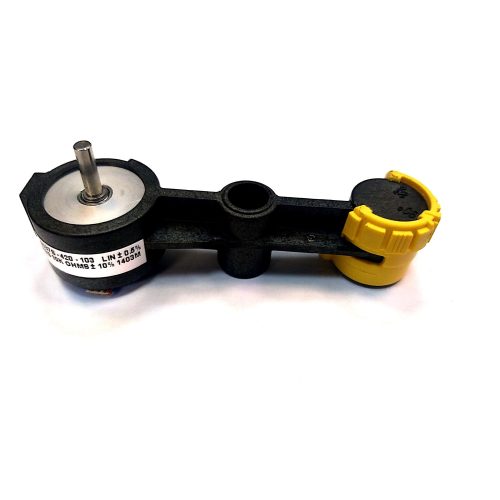 siemens sipart ps2 potentiometer